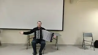 "Виновата ли я" и "Миллион алых роз" Песни с залом под баян. Играет Павел Сивков (баян) 21.04.2024
