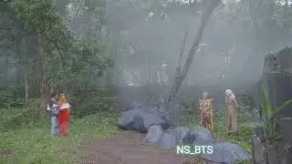 BTS Keabadian, Ratna di tanah tak bertuan sebelum FX, Adi akhirnya bertemu dengan ayah Damar