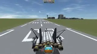 KSP - The Antitesla - Part 3