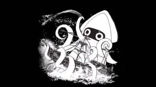 Squid Shit - NxGeneration