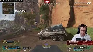 Claim your prime loot! !primeloot     !prime  !sub ifatalfear Apex Legends
