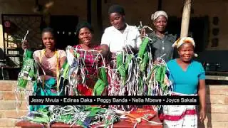 Nsefu Wildlife Sewing Team