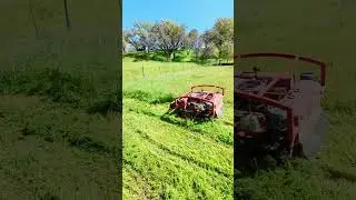 Daredevil Mower DDM-100 01