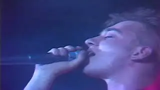 Foje - Laužo šviesa (live '93)