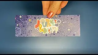 Silk Laminated Spot UV Hang Tag | Primoprint
