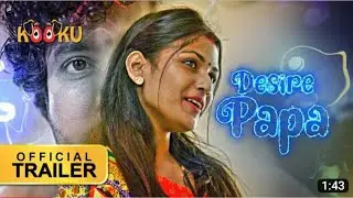 #desirepapa