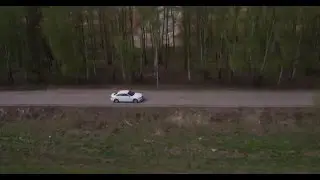 Aerocam TVcopter