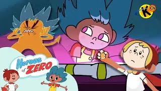 Ang Nakakapagpakalmang Bato | Heroes of Zero