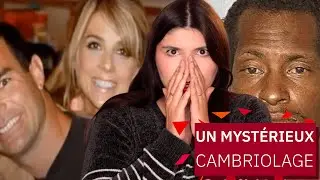Shauna Castleton: Une vie parfaite s'effondre