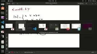 Introduction au langage C 02 : la bibliothequ math.h