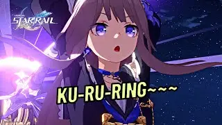KURU KURUUUUUU~