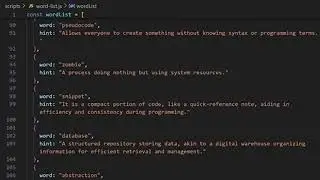 Hangman Game Using HTML CSS & Javascript