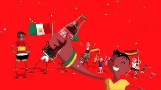 Coca-Cola: Ribbon