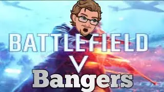 Battlefield Bangers Volume 1