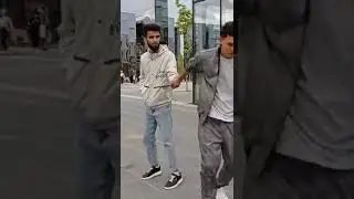 Че за фокусы 😱. Напугали 😂