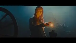 Maleficent - The Spindle's Power