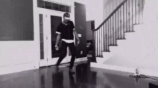 Let Me Love You Alex Aiono Dance Cover