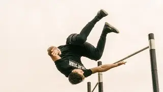 [MALYSH] - STREET WORKOUT MOTIVATION