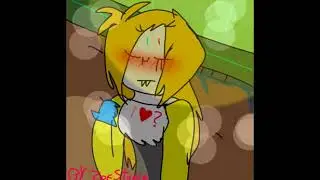 La posible voz de Nightmare Chica ( De Luna :P)
