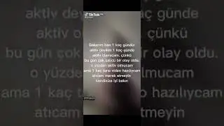 çok üzgünüm #fyp #itzy #mitzy #öneçıkar
