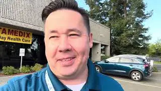 Один день из жизни иммигранта. Несладкие американские будни.