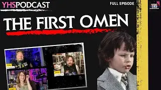 The First Omen, Ghostbusters Box Office, & Tarantino Updates!