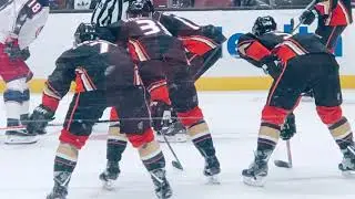 The Mighty Ducks!