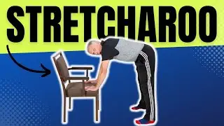 90 Percent Of People Get More Flexible With This Stretch