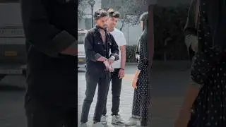 Ye Attitude Mere Samne Mt Dikha👿😡 || Desi Desi ft. Raju Punjabi || #shorts #attitude #tiktok