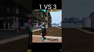 1 VS 3 IN CS RANK