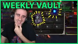 Weekly Vault: But Wait! There's More!