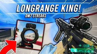 The Most UNDERRATED Gun So Far? - Battlefield 2042