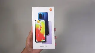 Xiaomi Redmi 12C Unboxing, Speaker, Camera, Antutu test