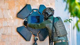 MILITARY TECHNOLOGIES THAT ARE ON ANOTHER LEVE