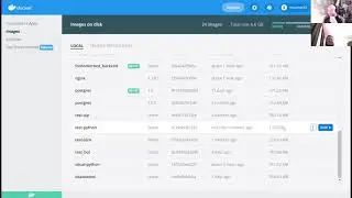 Docker. Что нужно знать про него для трудоустройства программистом. Отвечает Максим Гриханов