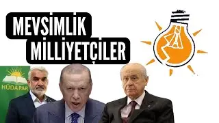 Seçime Giderken Terörist  Öcalan'a "Sayın" Şehitlere "Kelle" Diyenleri Unutma - Batuhan Dükel