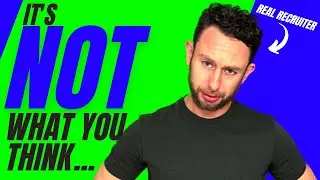 Why Your Interview was PERFECT but You DIDN’T Get the Job