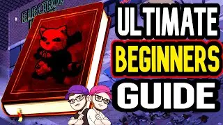 PZ Ultimate New Beginners Guide