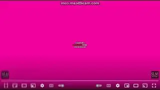 Windows 8 Logo (2012) In Slow Voice