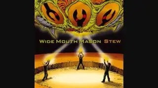 Wide Mouth Mason - Who's There