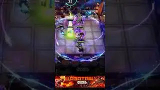 Олды на месте? Кто помнит старую Одетту в Магических Шахматах? #mobilelegends #mlbb #magicchess