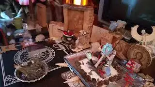 Ритуал* Начало+Защита . Возврат Своего Добра 🍀⚓💯🦁🗝️🤢🤬