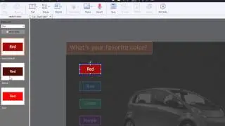 Multi-state Objects in Adobe Captivate 9
