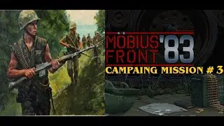 Möbius Front '83 #3