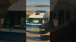 у кларксона отказали тормоза