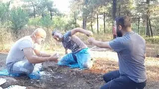 şişe çevirme 2