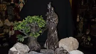Сохран Пращура.Для Всех.Инга Хосроева.Ведьмина Изба.