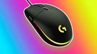 Logitech G102 İncelemesi | Makro ve Renk Ayarları Nasıl Yapılır ?
