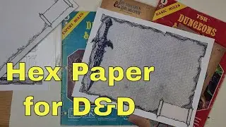Download Dagger Hex Map For Free