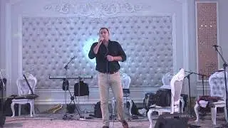 Рустам Исоев дар туй 2022. Rustam Isoev - Tuyona 2022